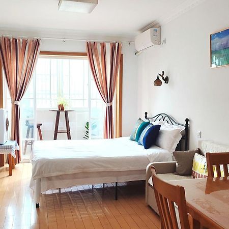 Lily'S Home Shanghai Extérieur photo