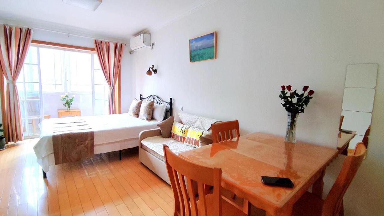 Lily'S Home Shanghai Extérieur photo