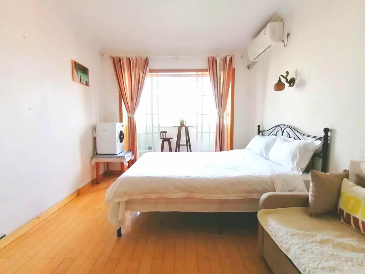 Lily'S Home Shanghai Extérieur photo