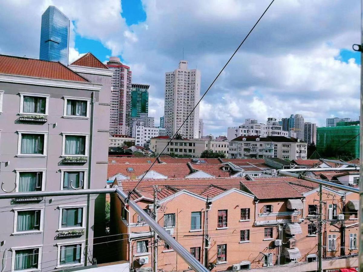 Lily'S Home Shanghai Extérieur photo