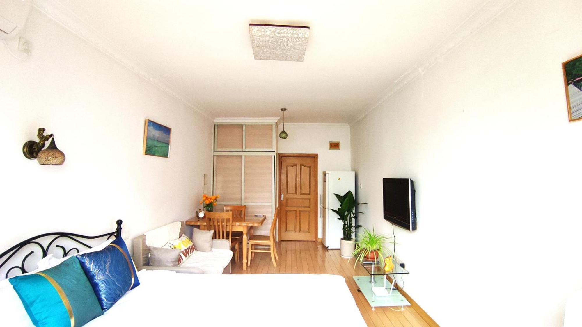 Lily'S Home Shanghai Extérieur photo