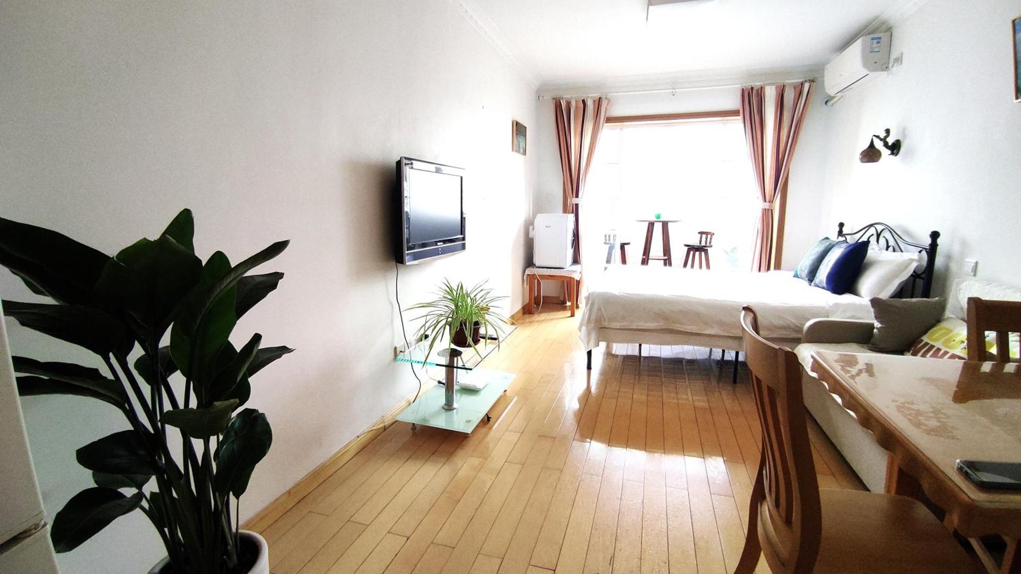 Lily'S Home Shanghai Extérieur photo