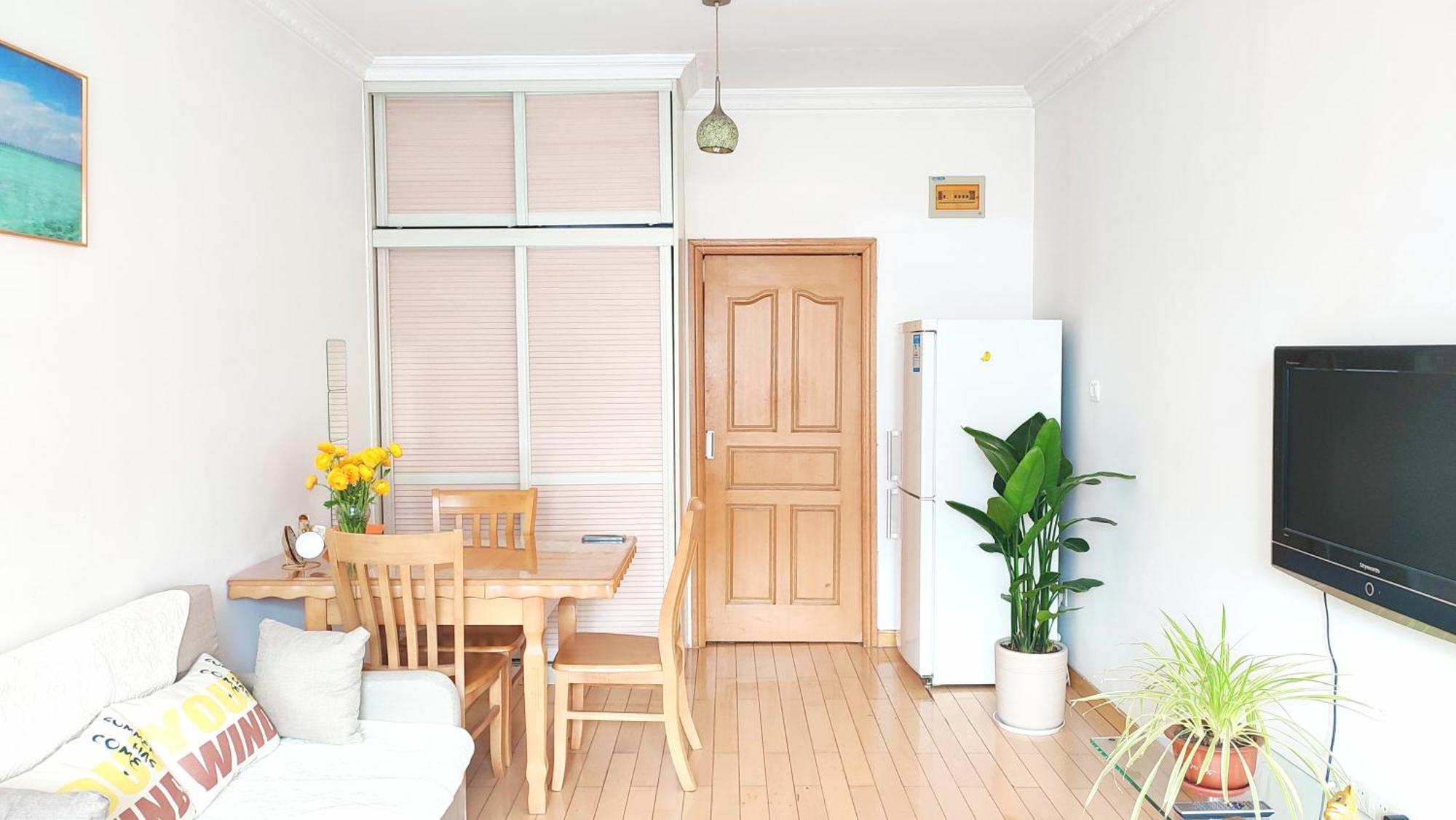 Lily'S Home Shanghai Extérieur photo